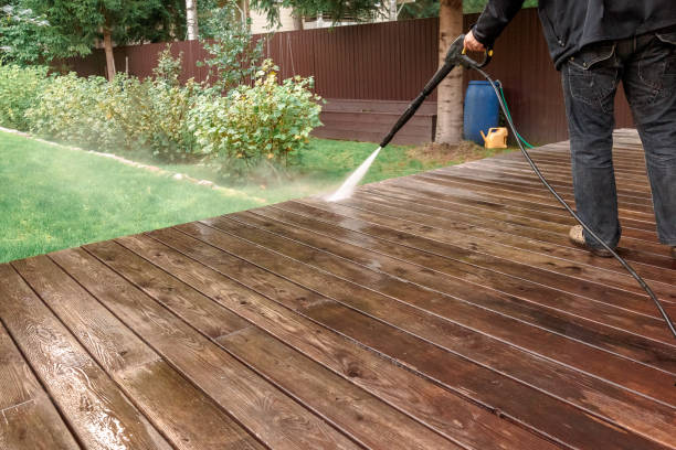 Best Warehouse Cleaning  in Killeen, TX