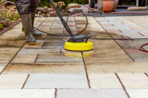 Best Parking Lot and Garage Cleaning  in Killeen, TX