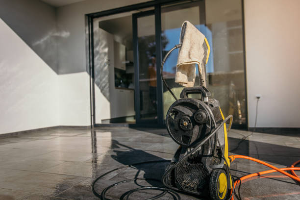 Best Dumpster Area Cleaning  in Killeen, TX