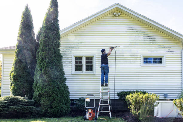 Killeen, TX Pressure Washing Services Company