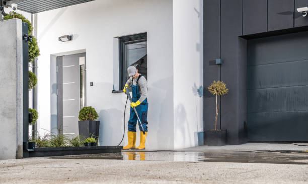 Best Fence Cleaning  in Killeen, TX